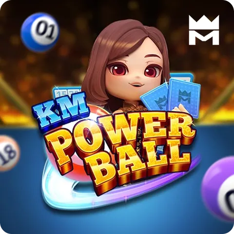 KM Power Ball