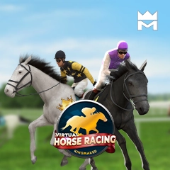 Virtual Horse Racing