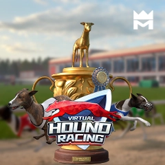 Virtual Hound Racing