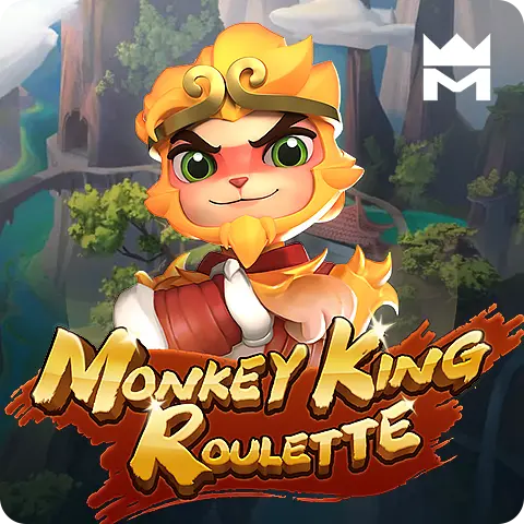 Monkey King Roulette by Kingmaker