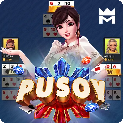 Pusoy