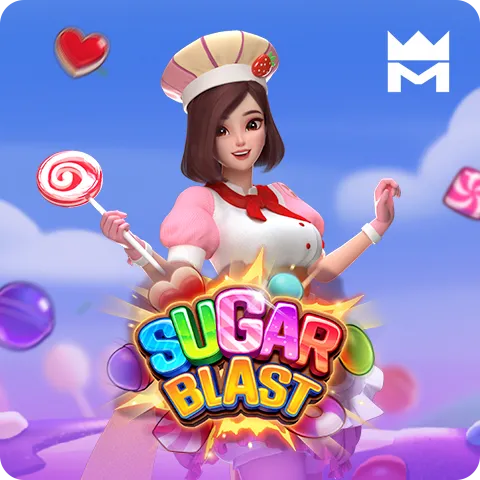 Sugar Blast