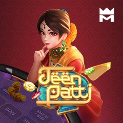 Play Teen Patti by Kingmaker