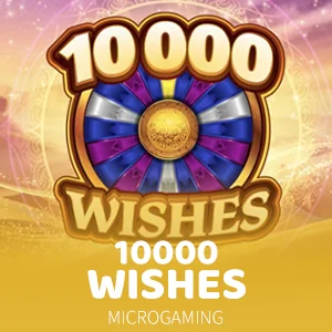 10000 Wishes