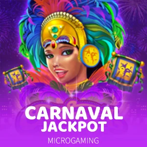 Play Carnaval Jackpot