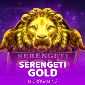 Serengeti Gold