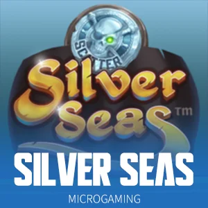 Silver Seas