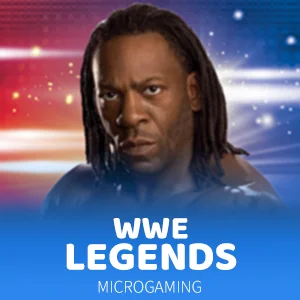 WWE Legends