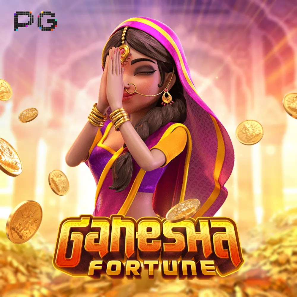 Ganesha Fortune