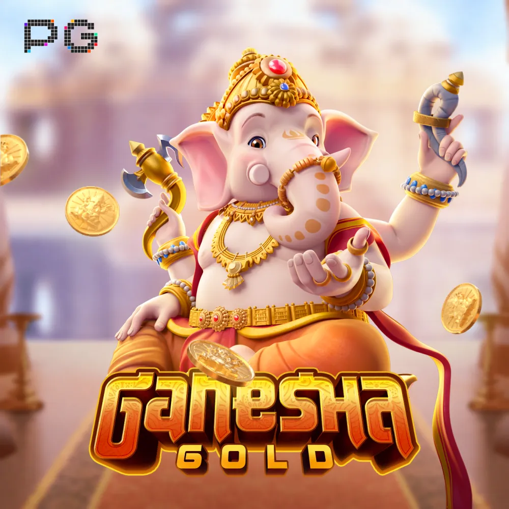 Ganesha Gold