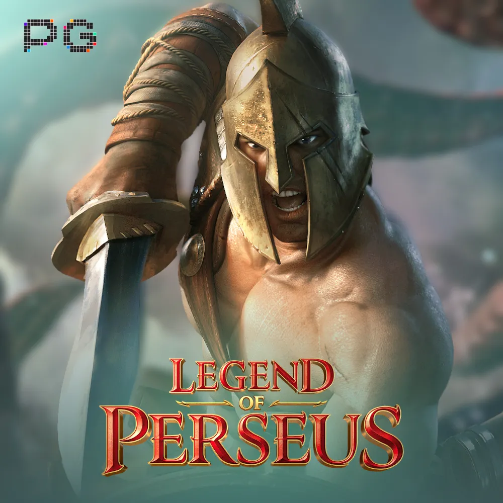 Legend of Perseus