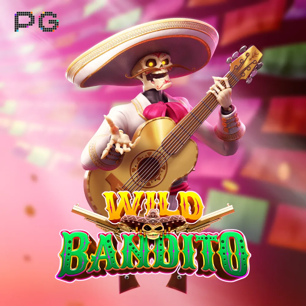 Wild Bandito