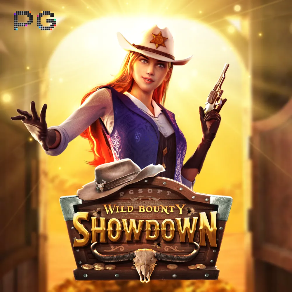 Wild Bounty Showdown