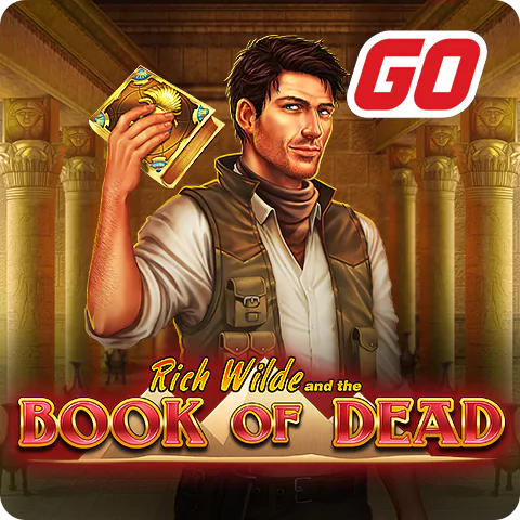 Book of Dead