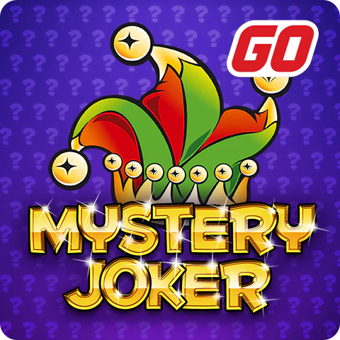 Mystery Joker