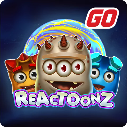 Reactoonz