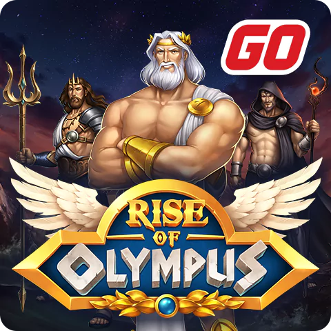 Rise of Olympus