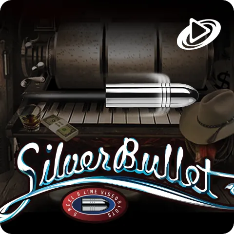 Silver Bullet Bandit: Cash Collect™