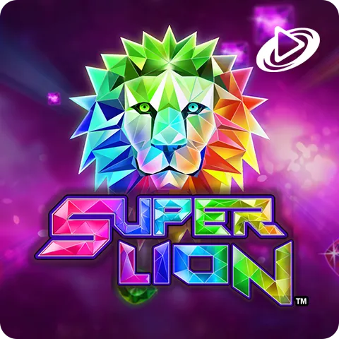 Super Lion