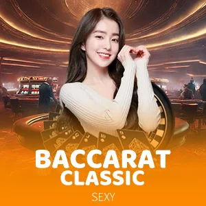 Baccarat Classic by Sexy Gaming