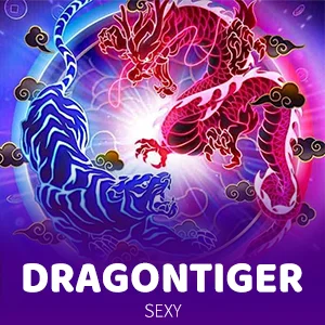 Dragon Tiger by Sexy Gaming