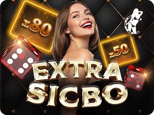 Extra Sicbo