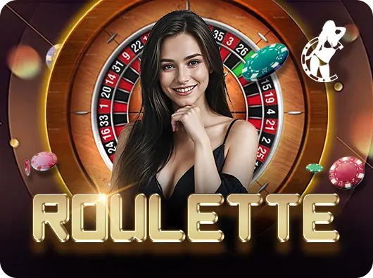 Roulette by Sexy Gaming