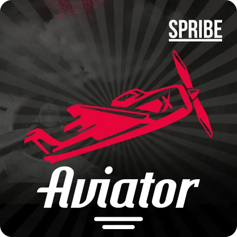 Play Aviator by Spribe