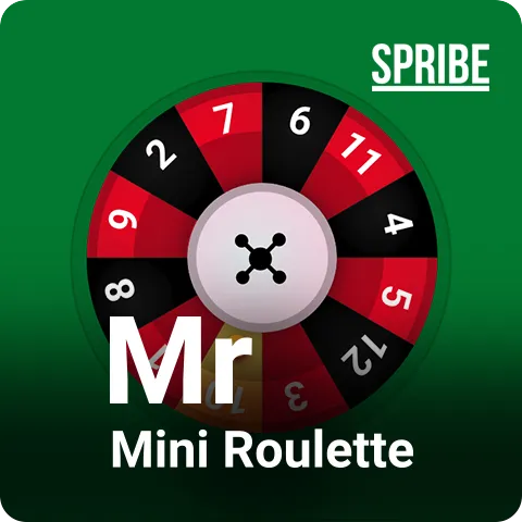 Mini Roulette: Spribe's Compact Excitement - Fun88