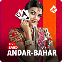 Andar Bahar by Super-Spade