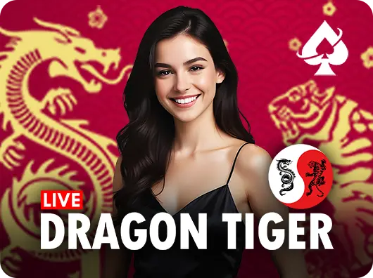 Dragon Tiger