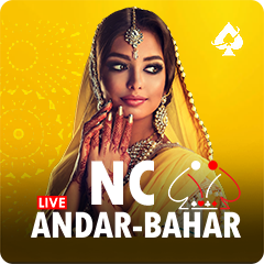 Play NC Andar Bahar