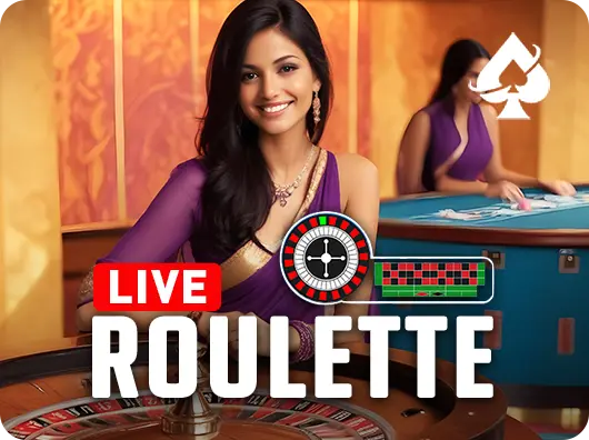 Roulette