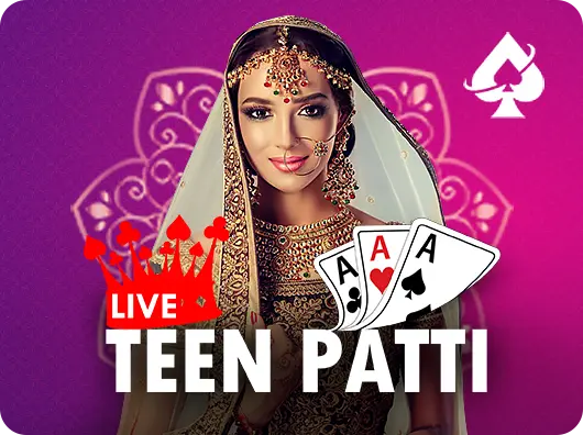 Teenpatti 20 - 20 by Super-Spade