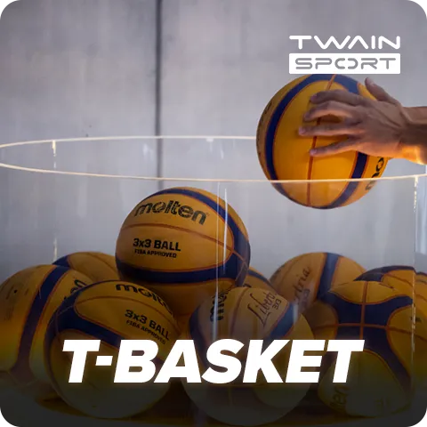 T-Basket