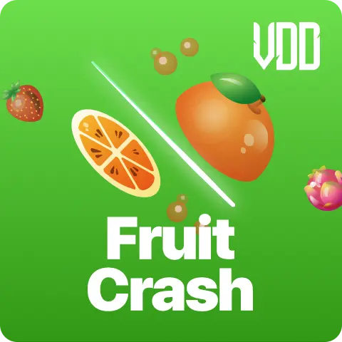 Fruit Crash