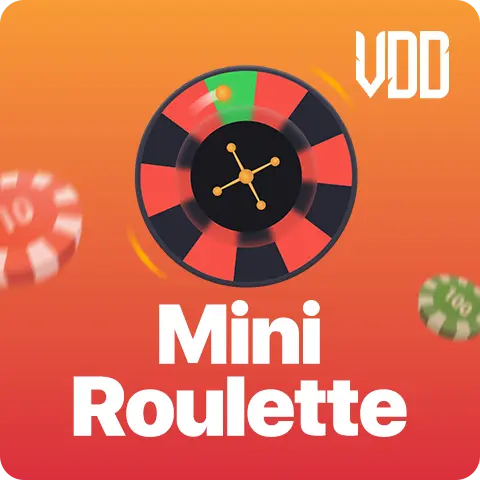 Mini Roulette