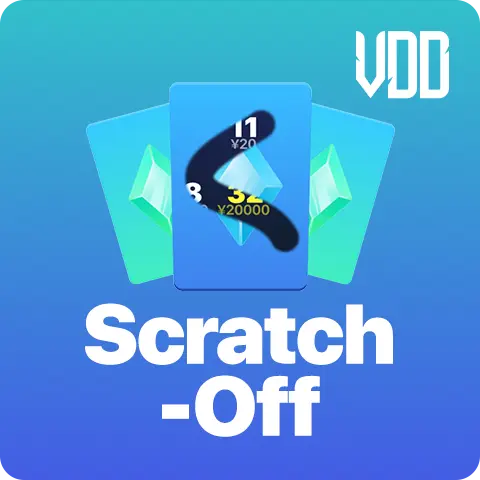 Scratch-Off