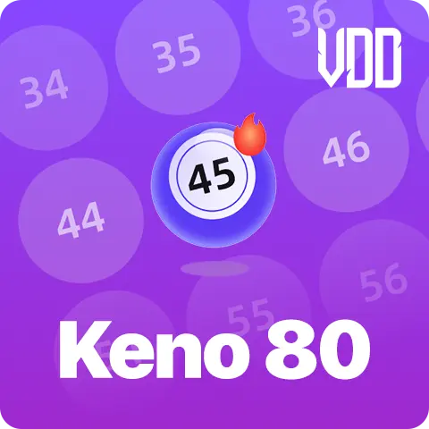 Keno80