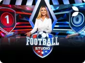 Football studio