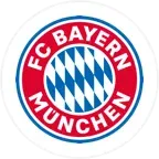 bayern football club logo