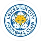 leicester football club logo